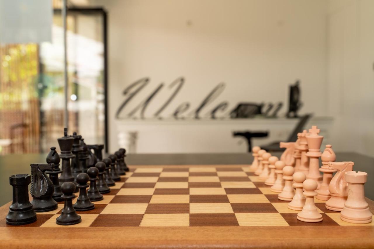 Milies Apartments Sztavrósz Kültér fotó